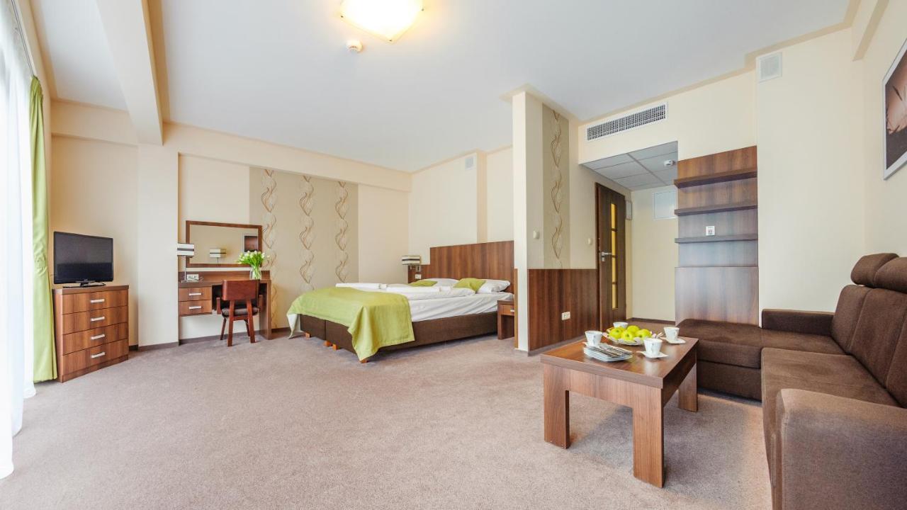 Verano Apartment Kolberg