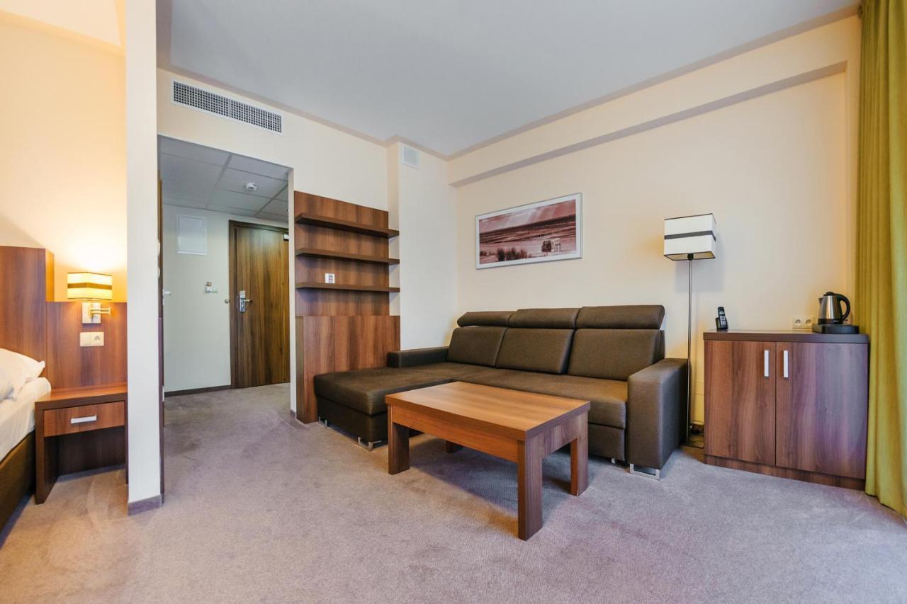 Verano Apartment