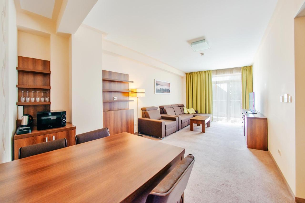 Apartment Verano Kolberg
