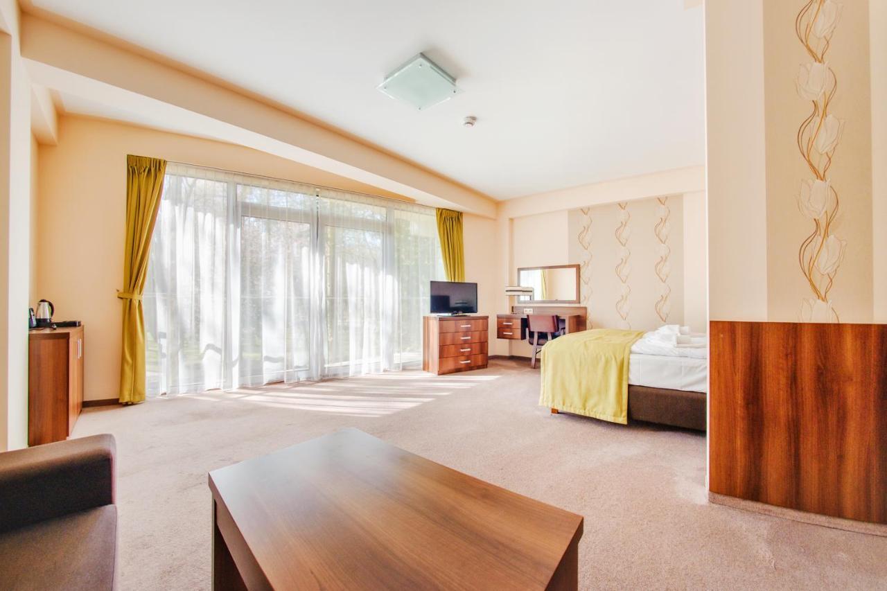 Apartment Verano