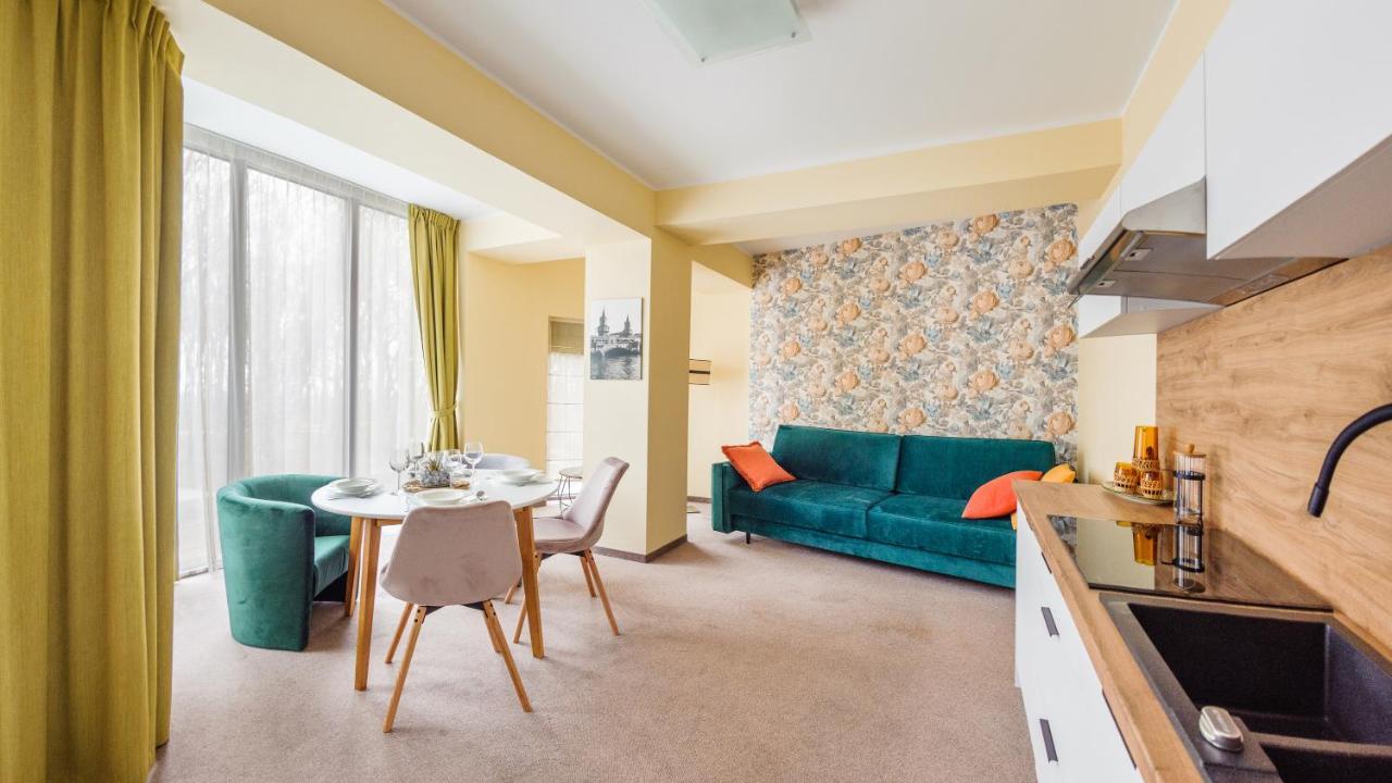 Verano Apartment
