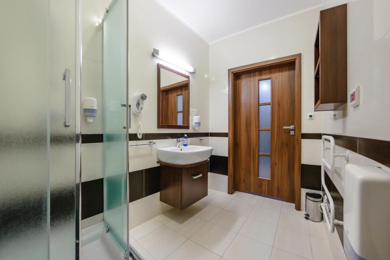 Verano Apartment *