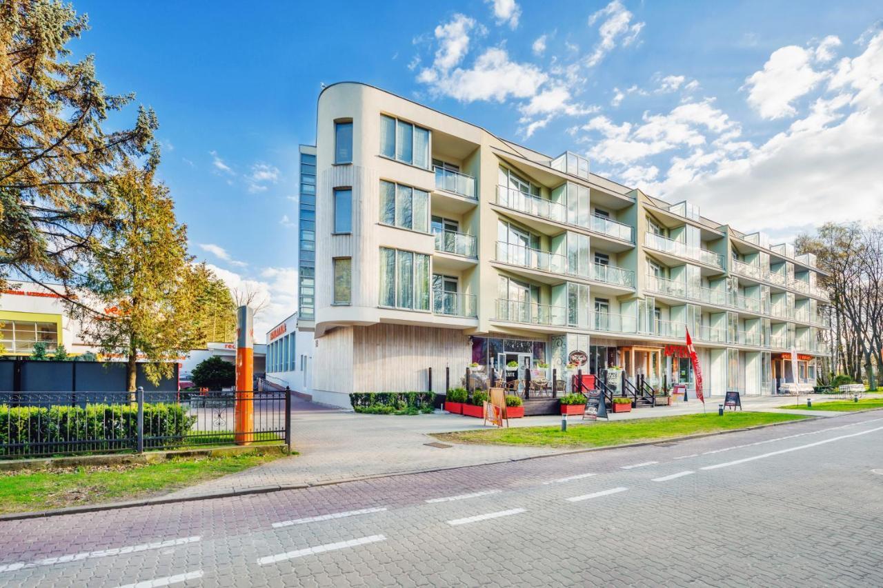 Apartment Verano Kolberg