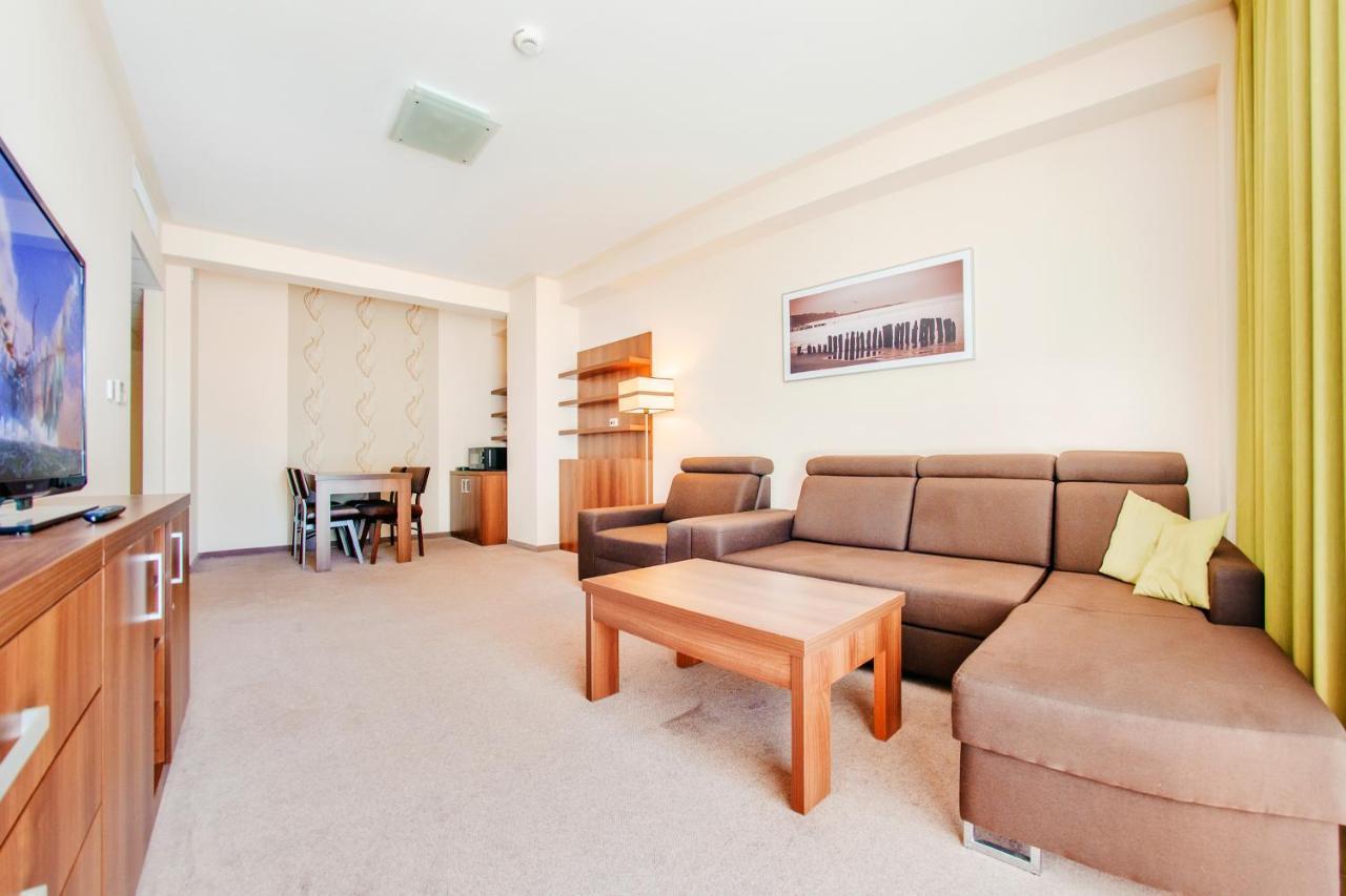 Verano Apartment Kolberg