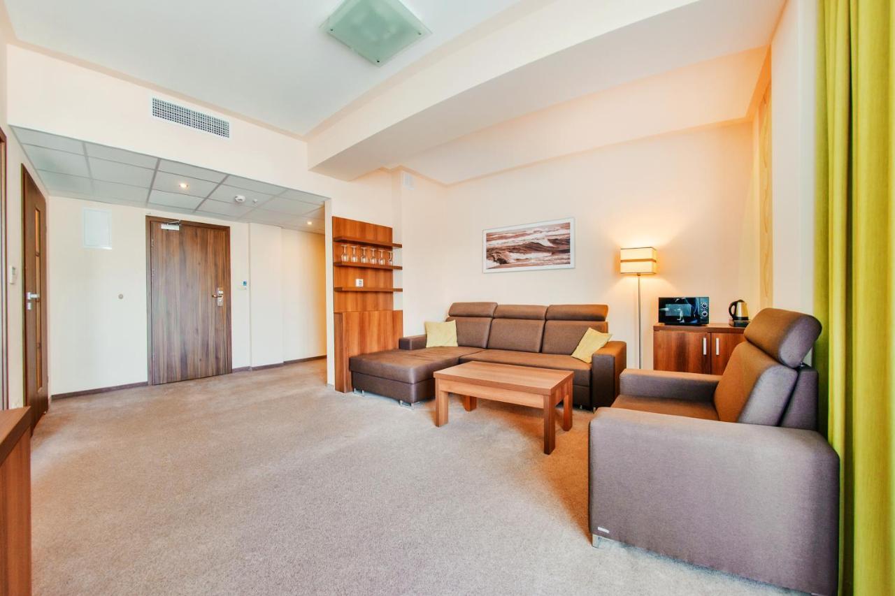 Verano Apartment