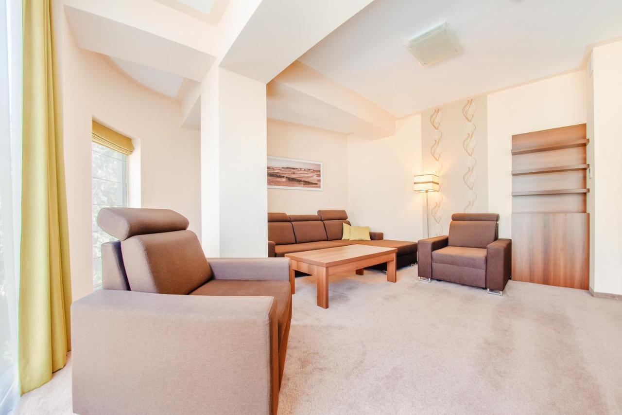 Apartment Verano Kolberg