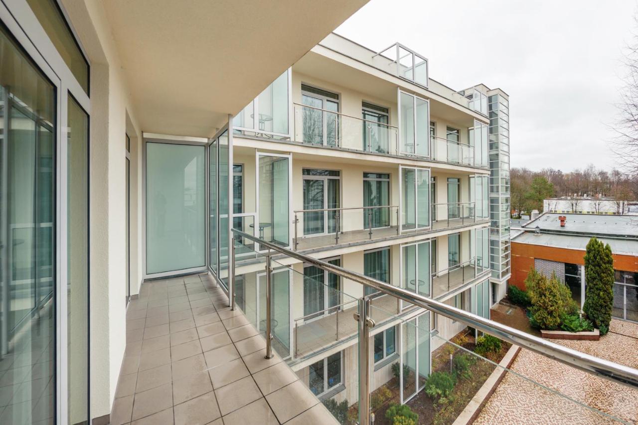 Verano Apartment Kolberg