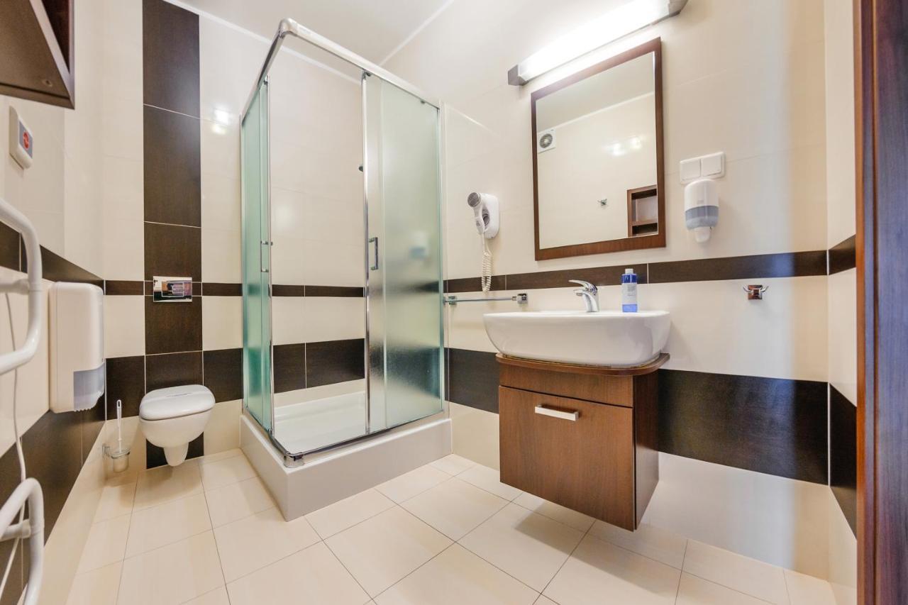 Apartment Verano
