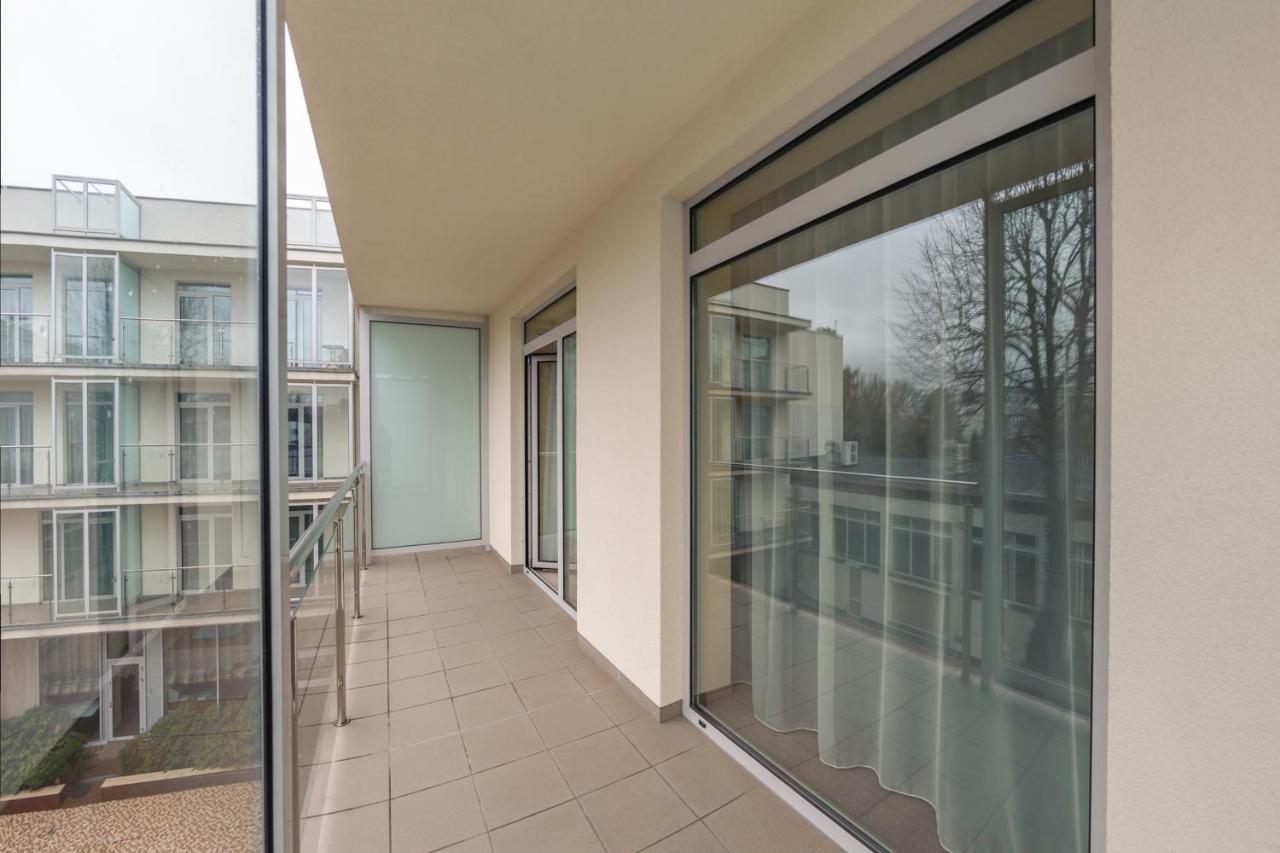 Verano Apartment Kolberg