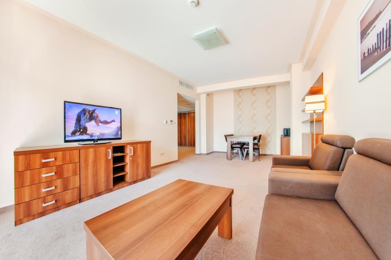 Verano Apartment