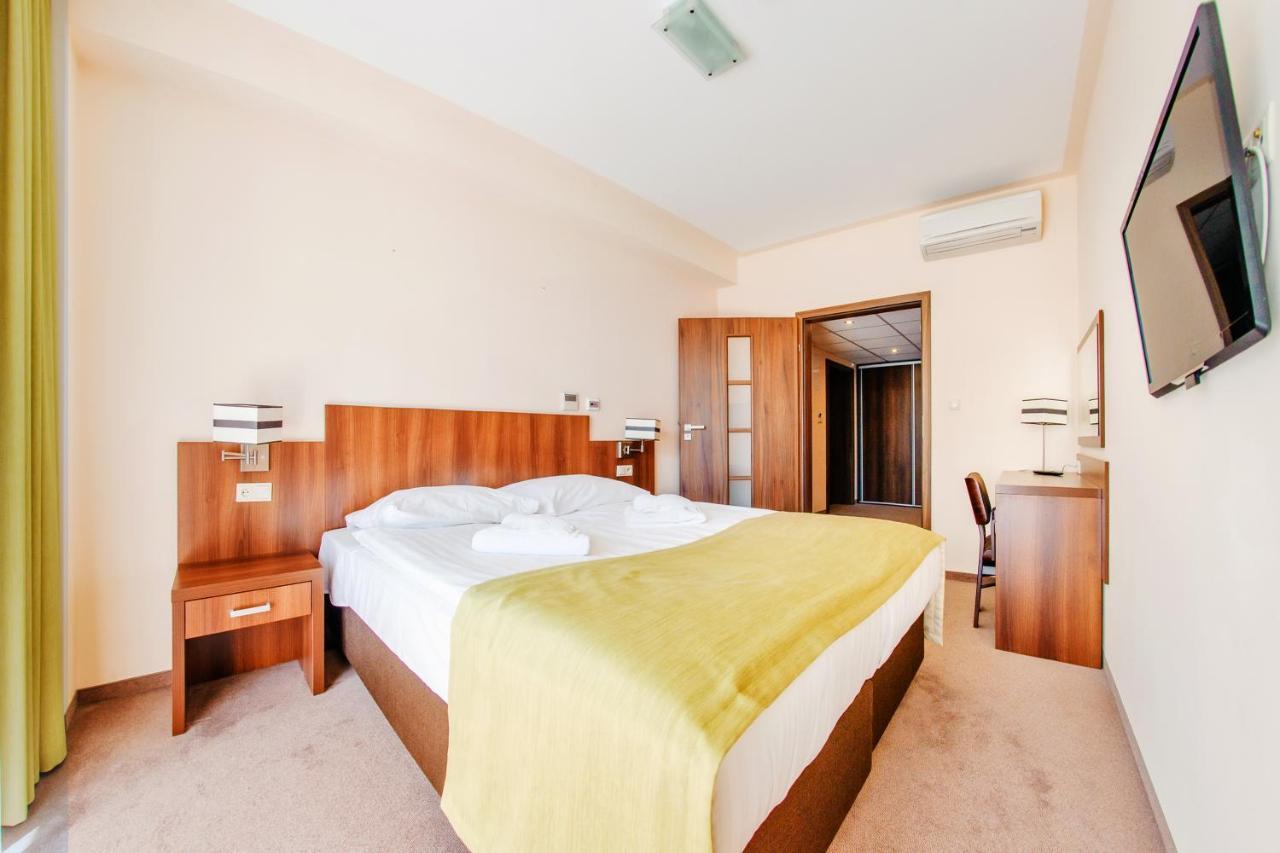 Apartment Verano *