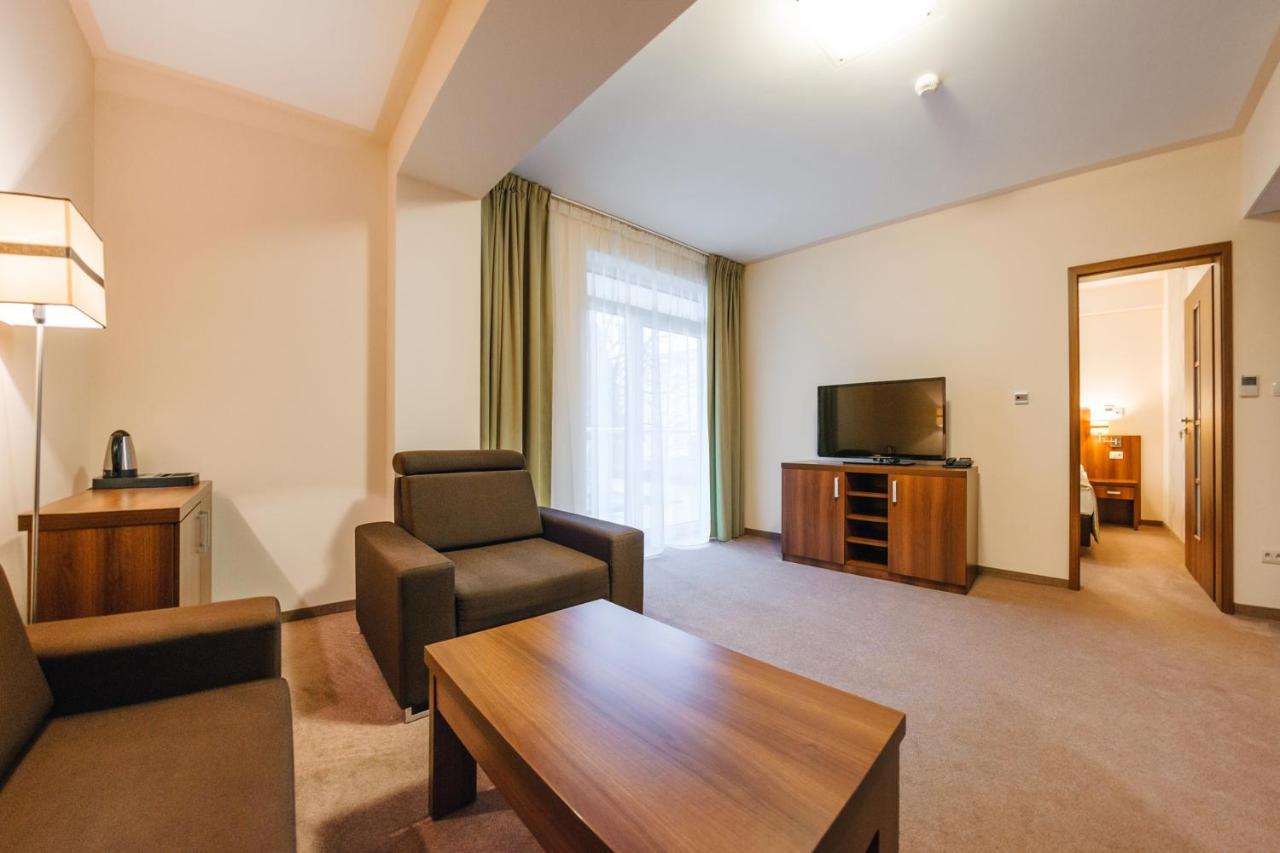 Verano Apartment *