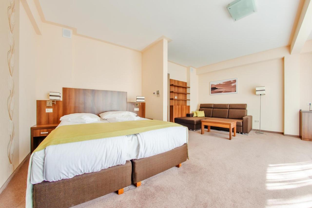 Verano Apartment