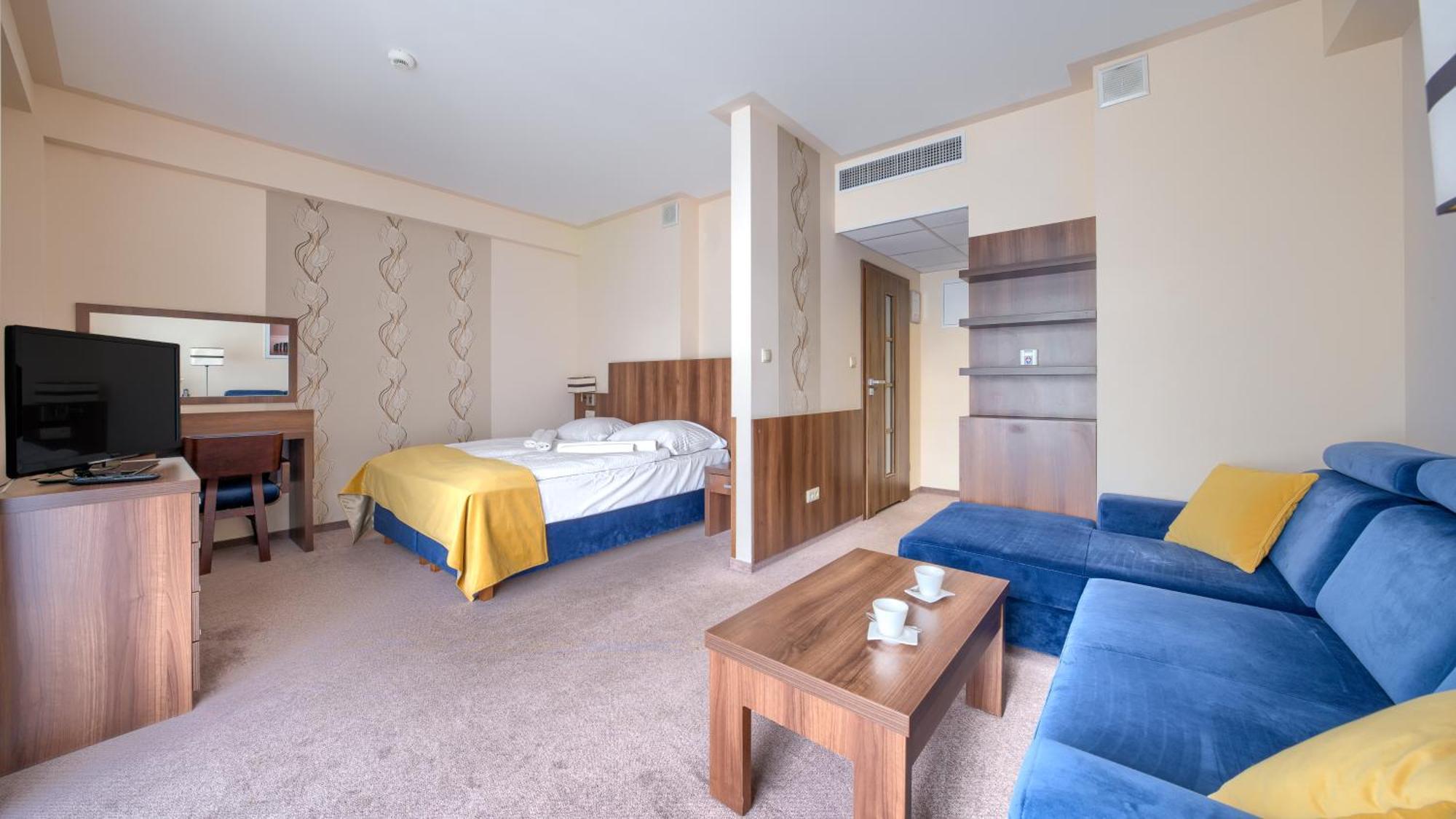Verano Apartment *