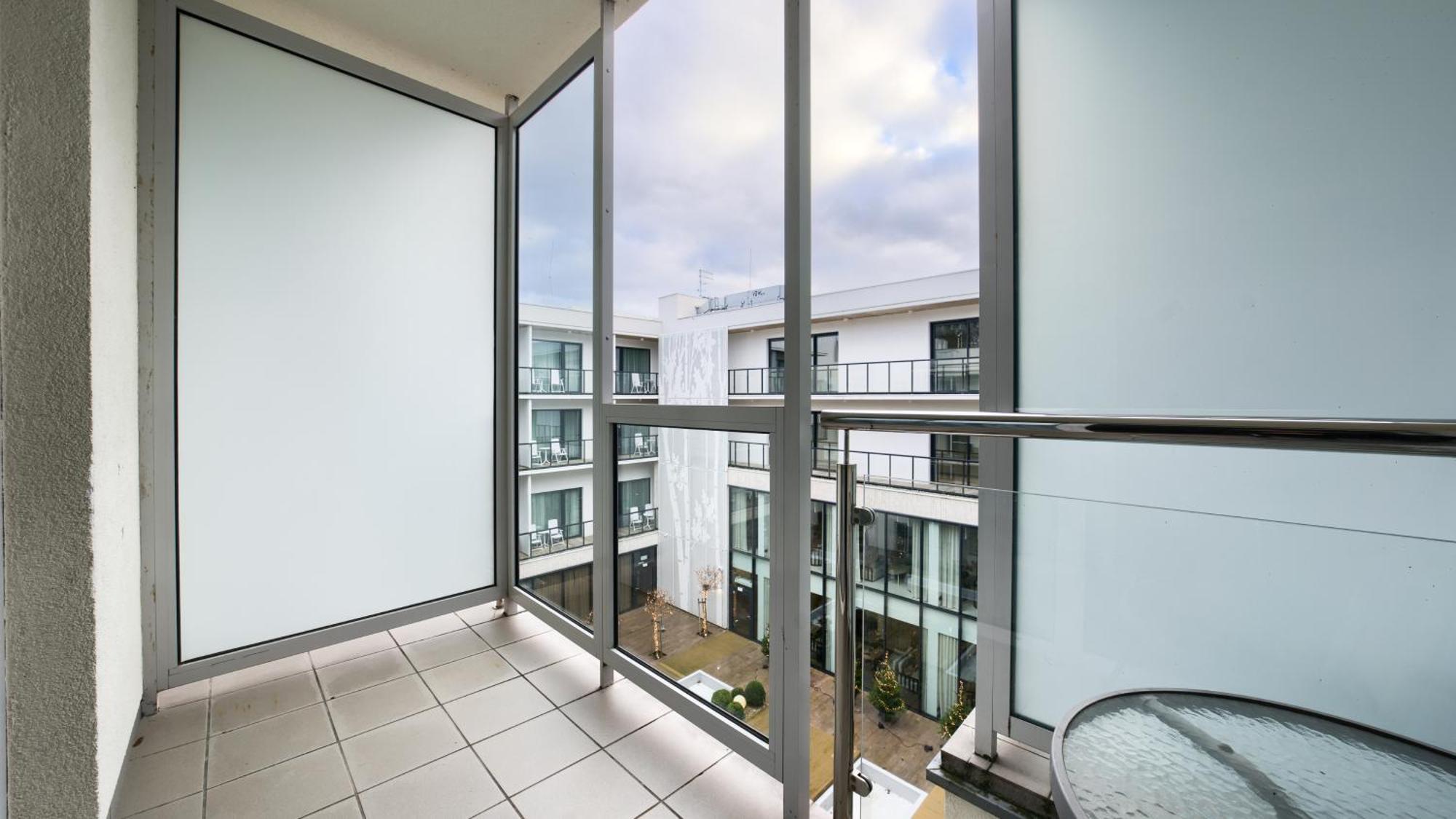 Apartment Verano *