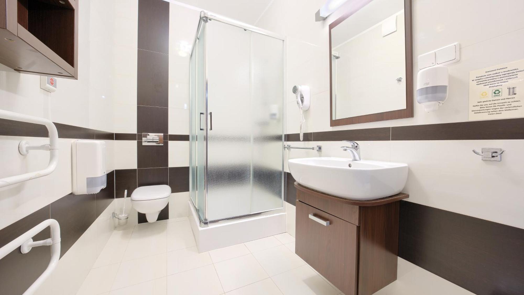 Verano Apartment Kolberg