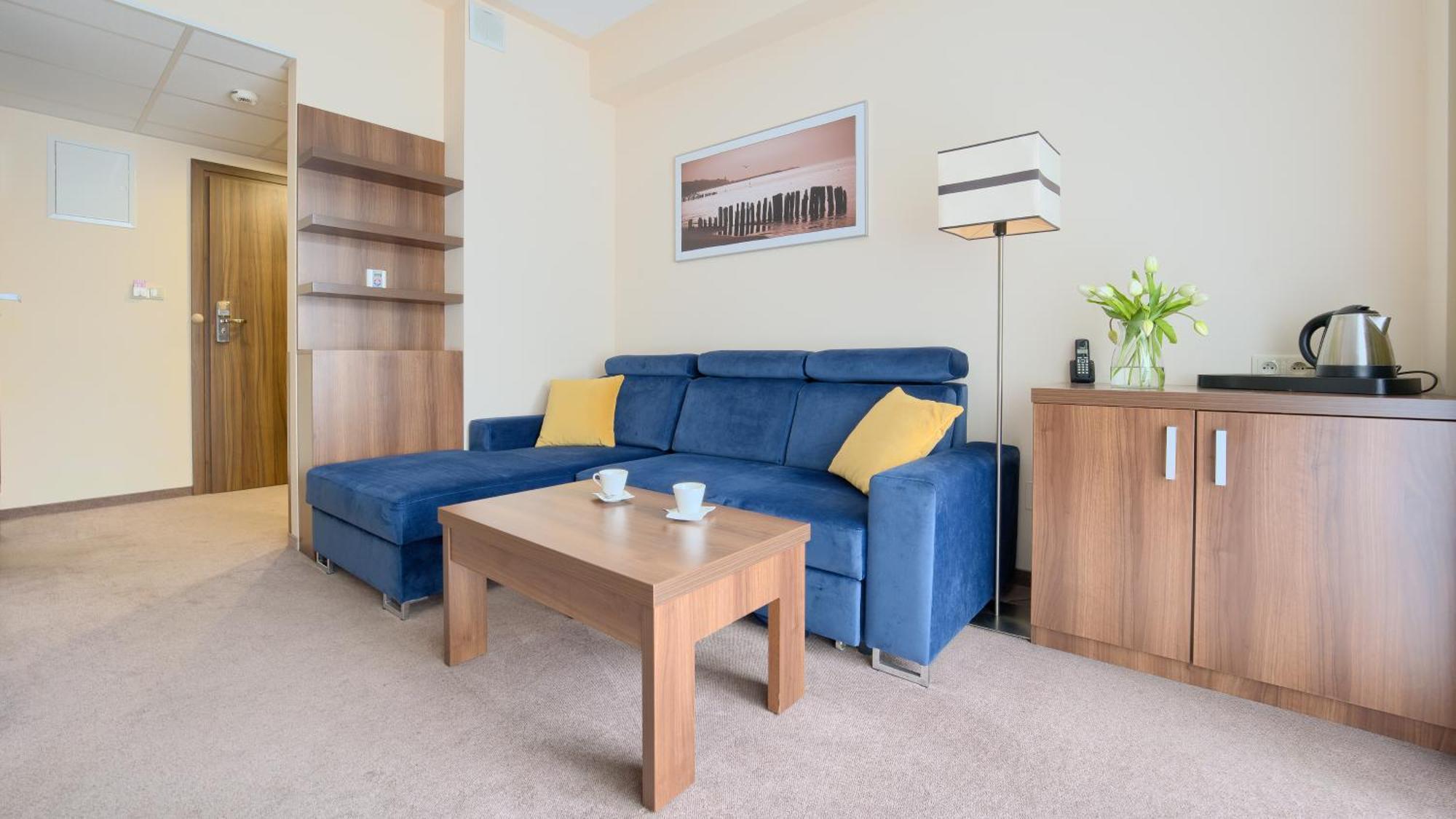 Apartment Verano Kolberg